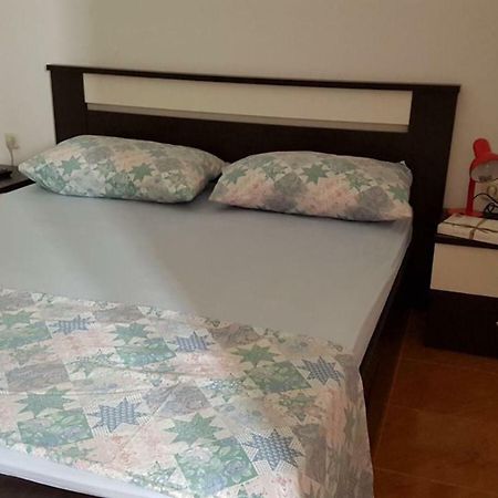 Apartment Gal Подгора Екстер'єр фото