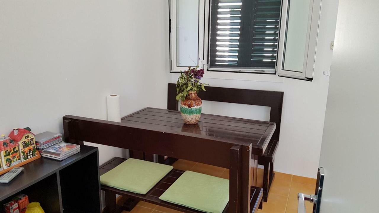 Apartment Gal Подгора Екстер'єр фото