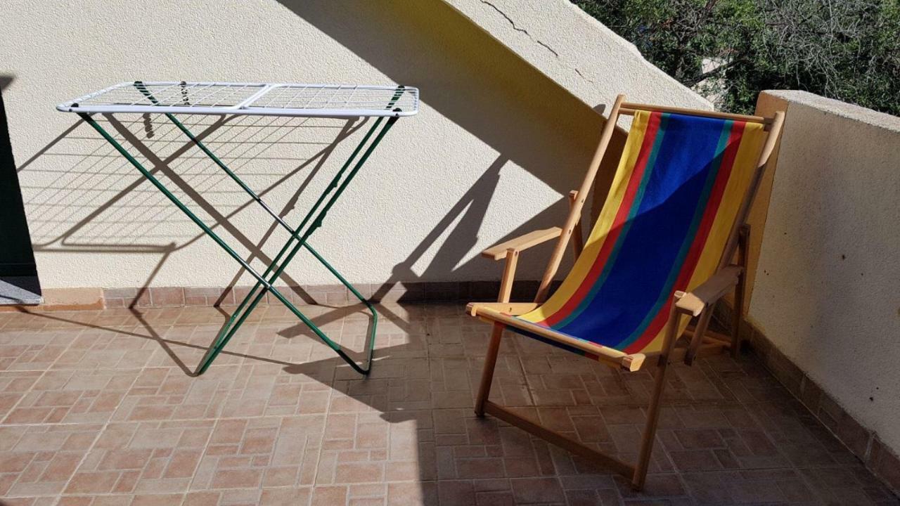 Apartment Gal Подгора Екстер'єр фото